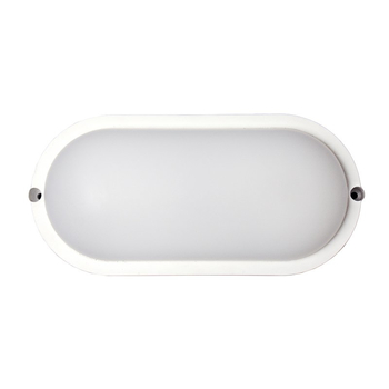 Банник LightPhenomenON LT-LBWP-01-IP65-18W-6500К LED овальный - Светильники - Для ЖКХ - omvolt.ru